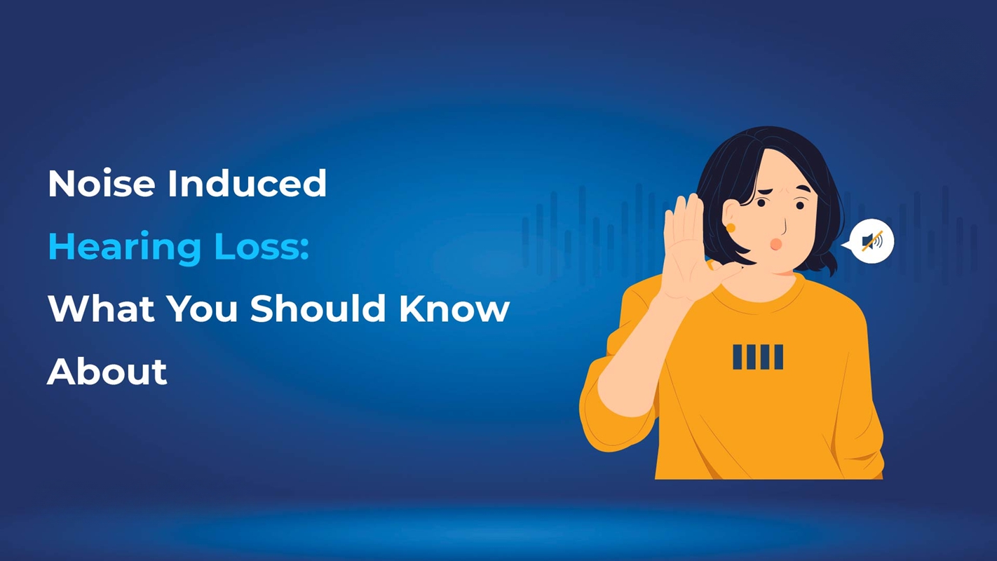 Noise-Induced Hearing Loss
