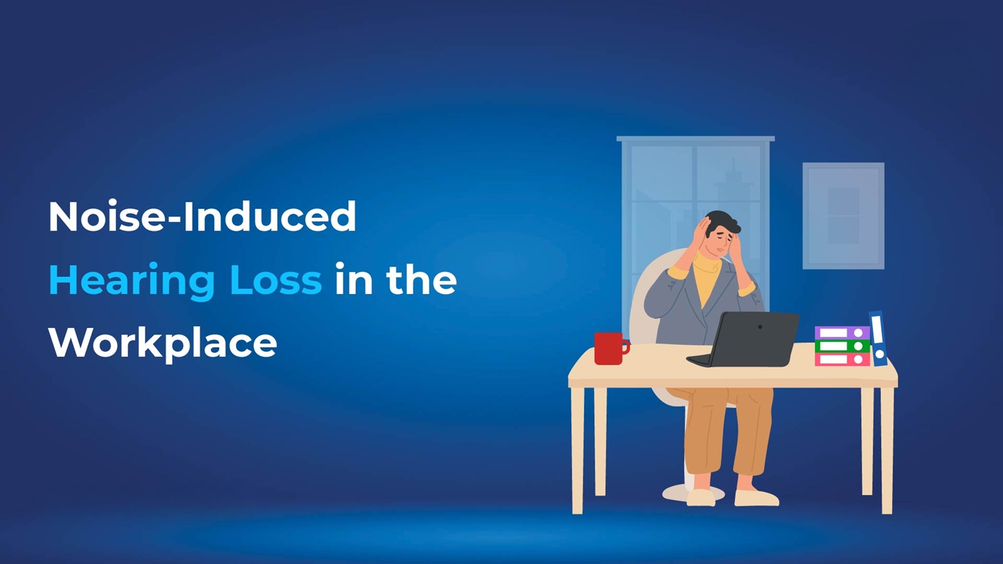 Workplace Hearing Conservation and Safety Tips