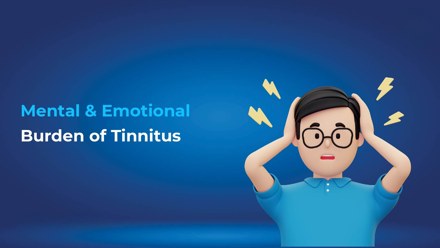 Tinnitus