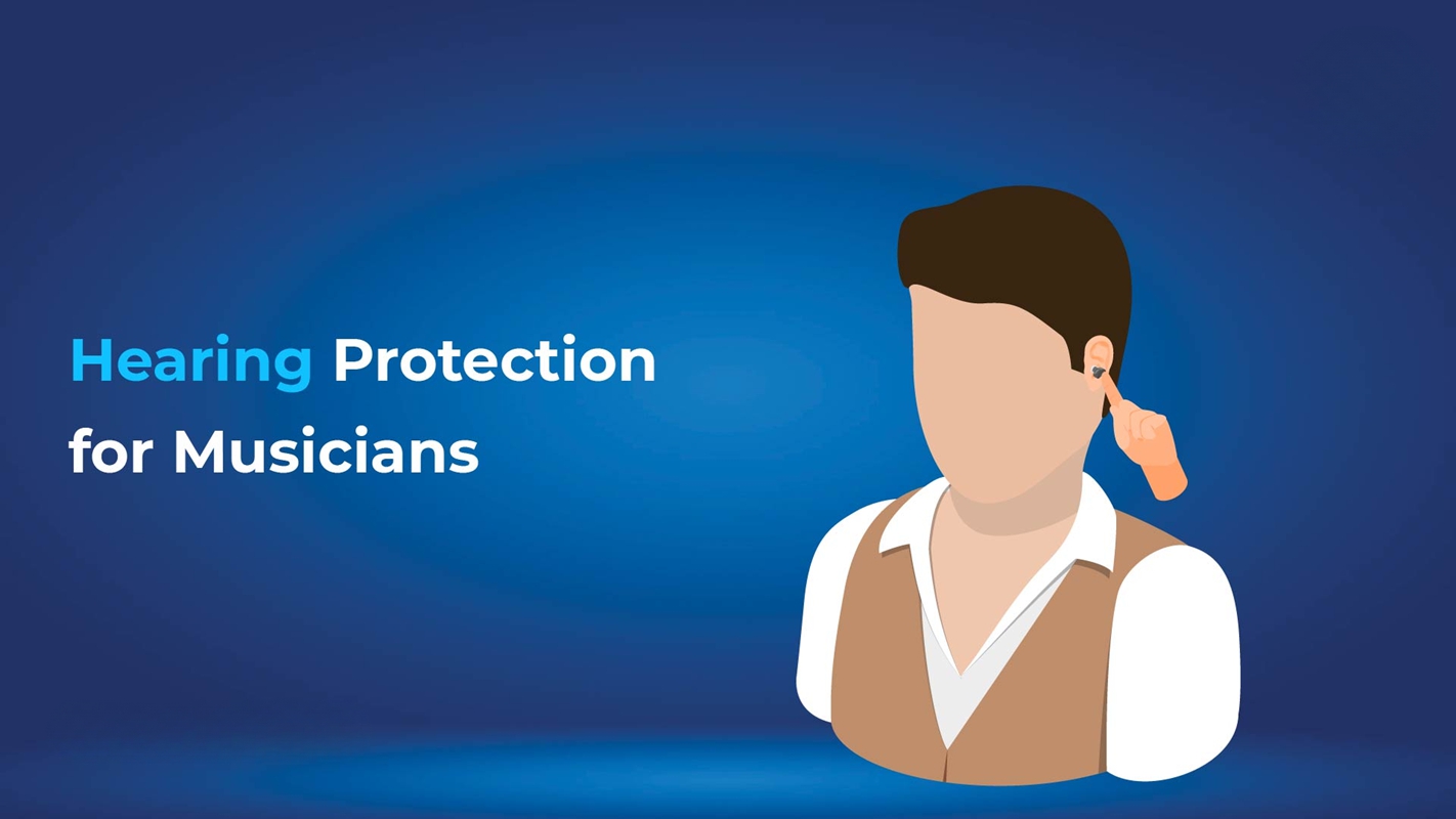 Hearing Protection for Musicians