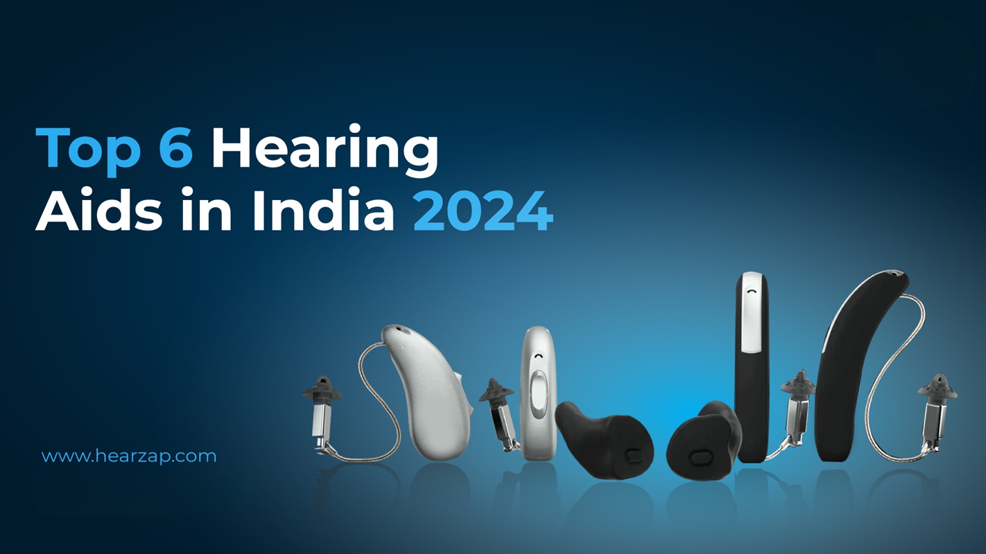 best hearing aids in india 2025