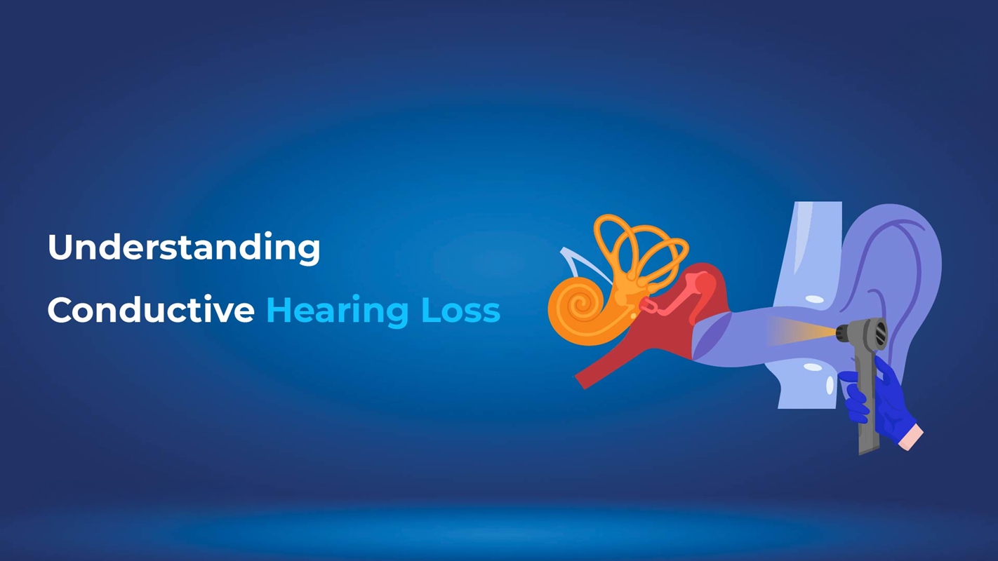 Conductive Hearing Loss