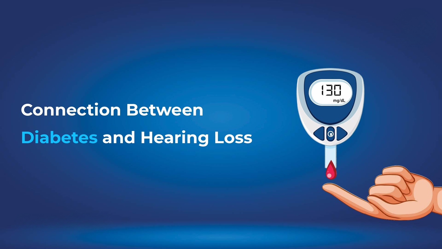 Link Between Diabetes and Hearing Loss