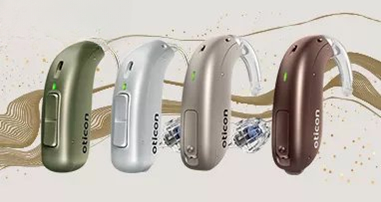 What is the best hearing aid 2025?