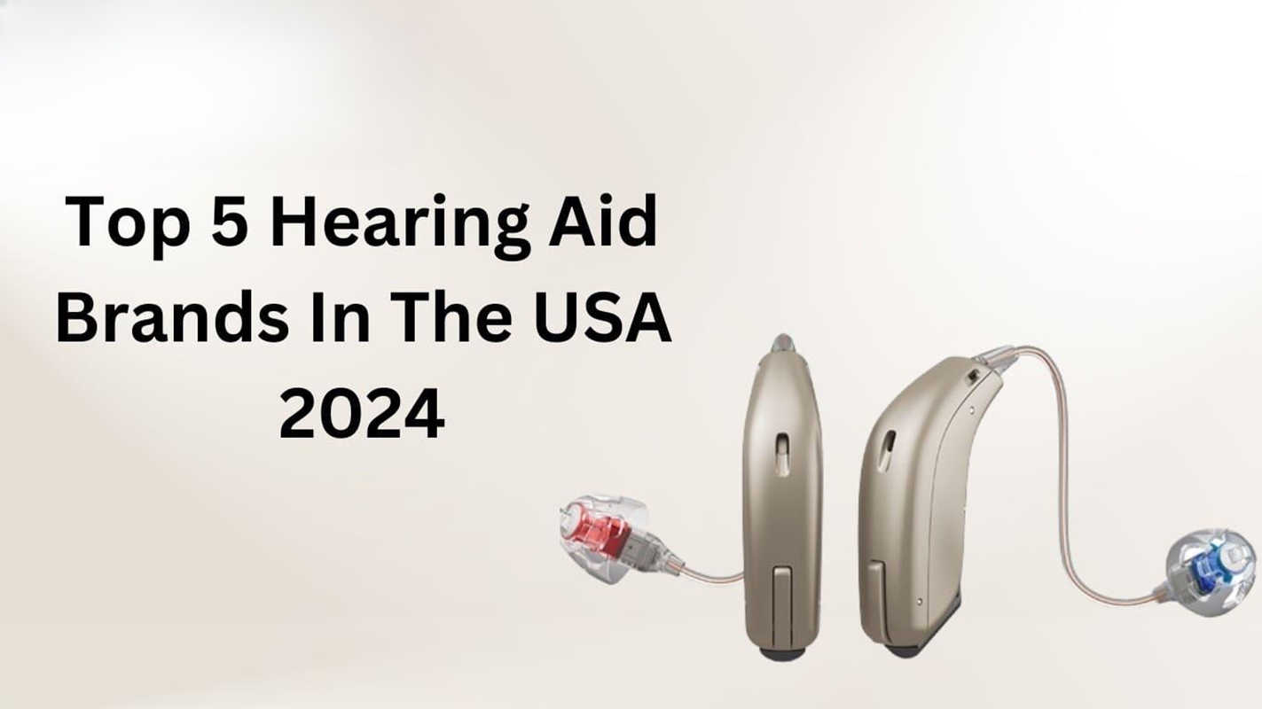 Each hearing aid brand tells its own story—some resonate better than others.