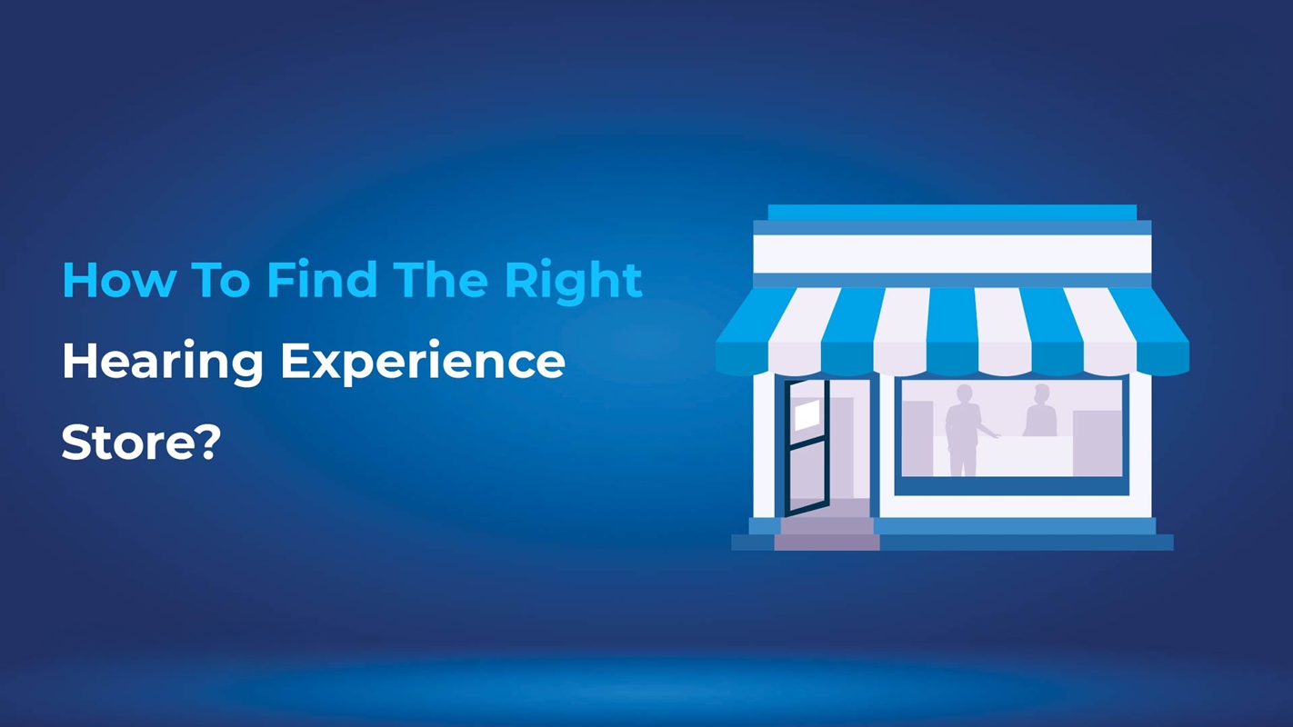 hearing test procedure 