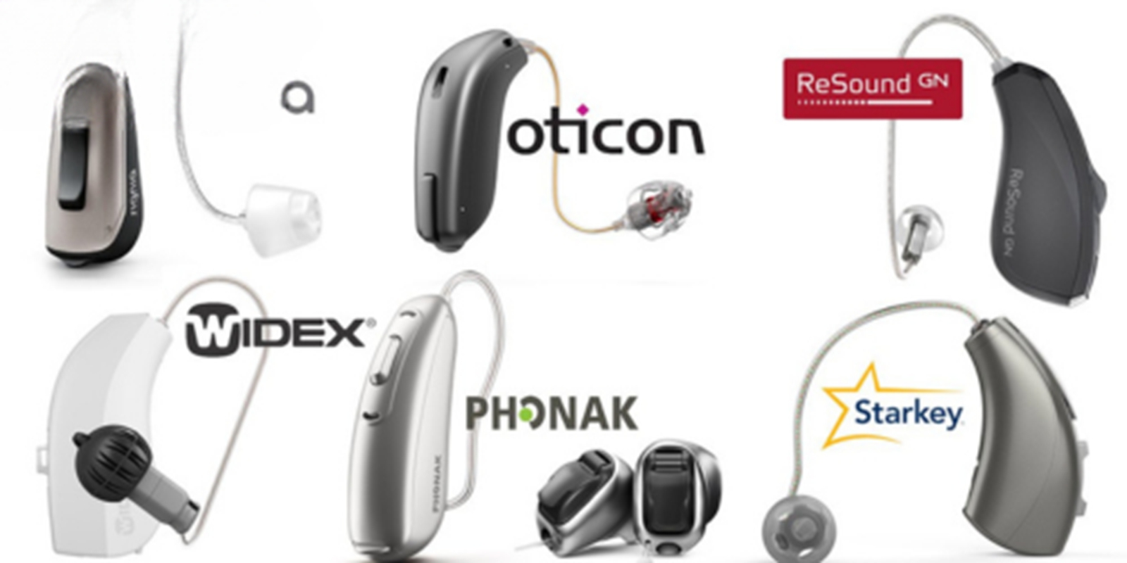 Top Hearing Aid Brands In India – Best Choices For 2025