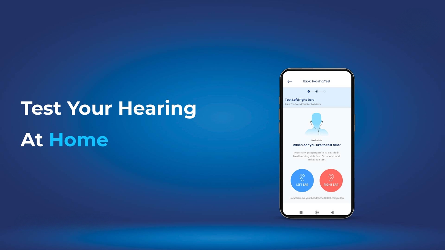  Test Your Hearing at Home