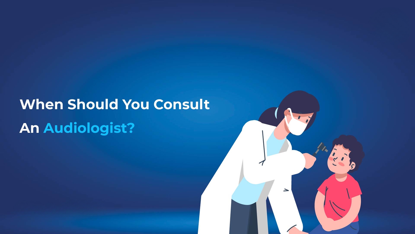5 Signs It's Time to Consult a Hearing Specialist