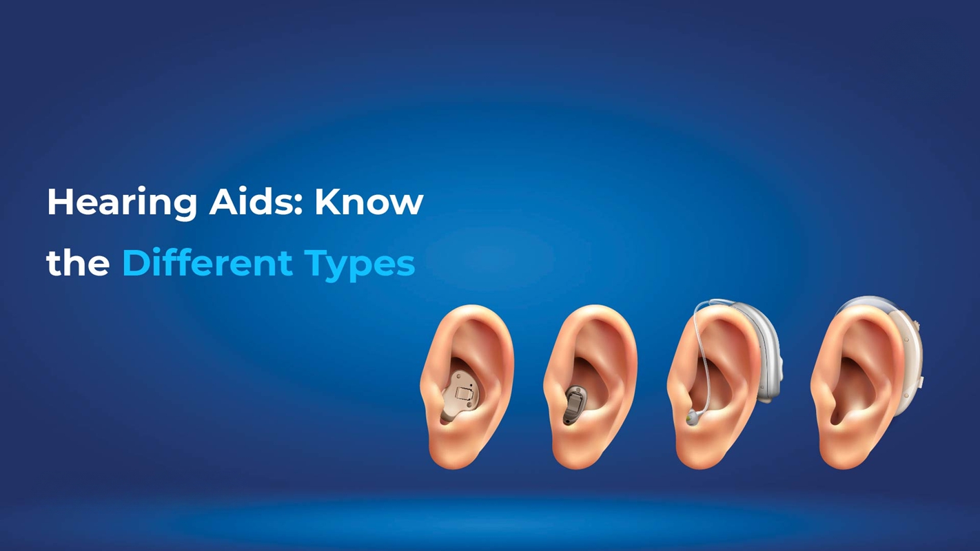 What is Hearing Aids & How do Hearing Aids work?