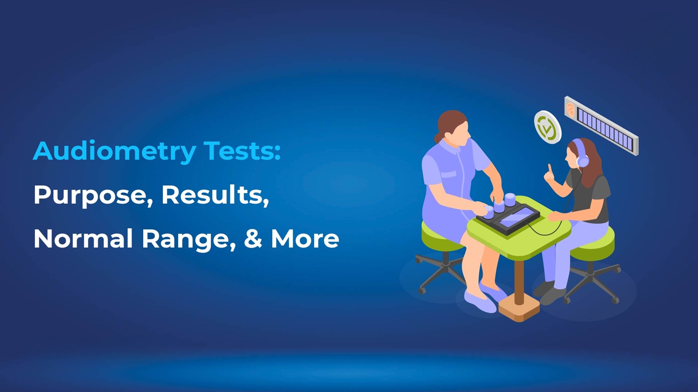 Audiometry Test: Purpose, Results, Normal Range