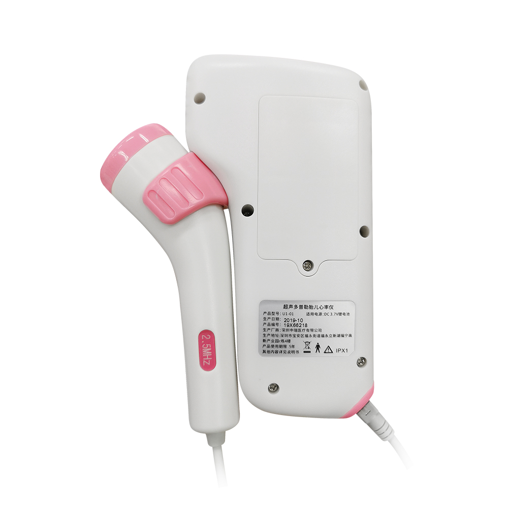 Wholesale Freedcontec-moniteur portable de fréquence cardiaque pour bébé,  sonde 3Mhz pour le fœtus, avec écran LCD, Gel gratuit, FHR From  m.alibaba.com