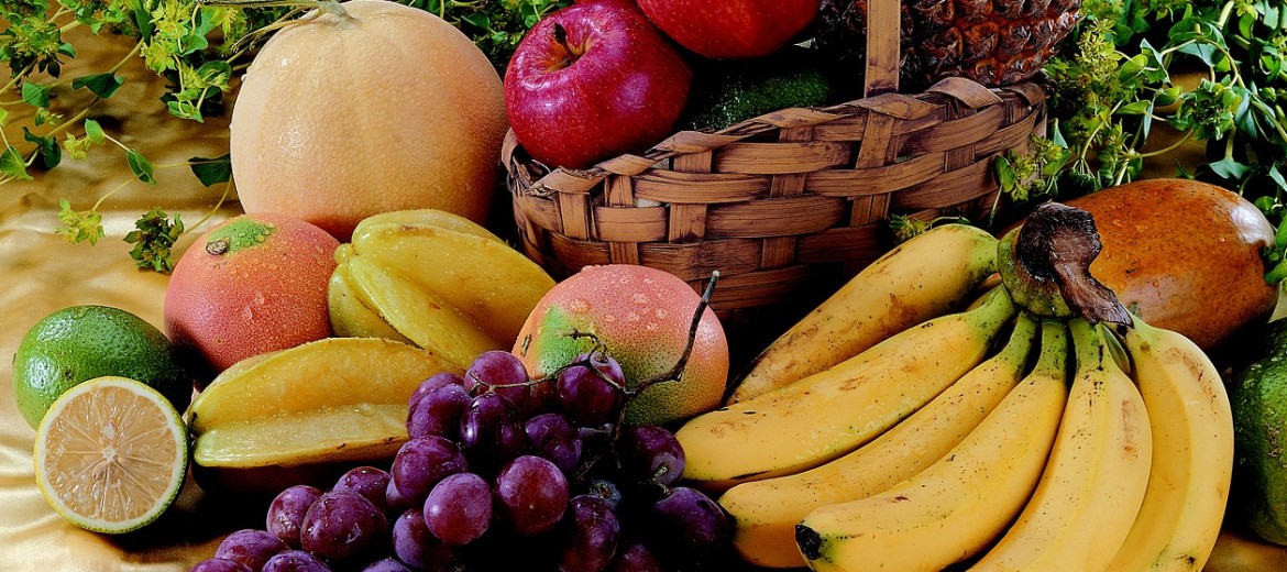 Nutrients for Healthy Hearing
