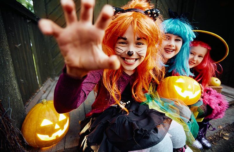 Hearing Aid Decoration