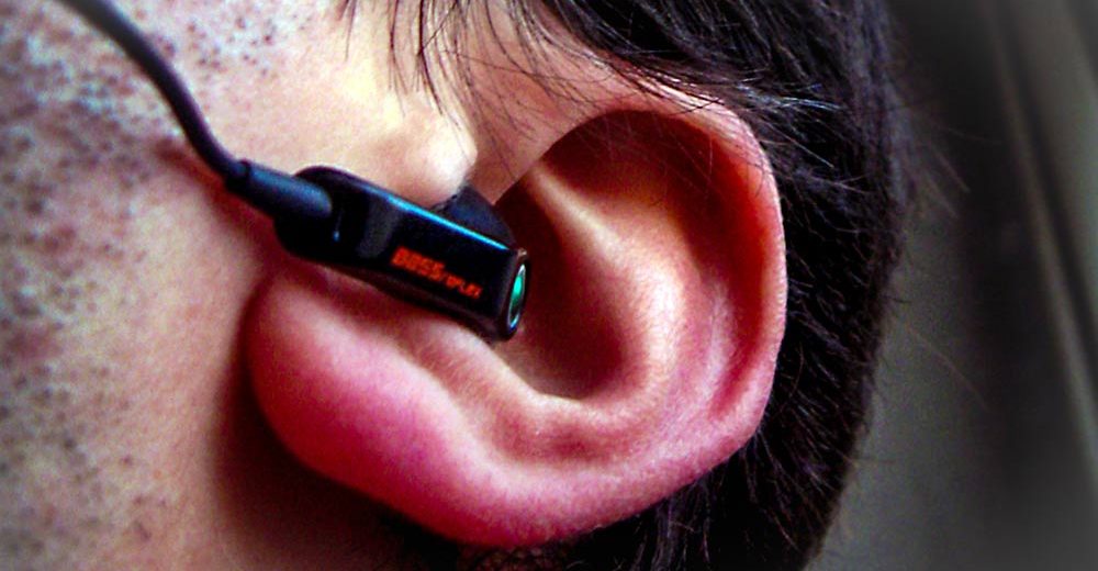 The Top Causes of Hearing Loss