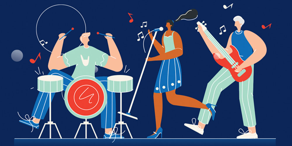 How to Practice Safe Listening at Concerts and Festivals