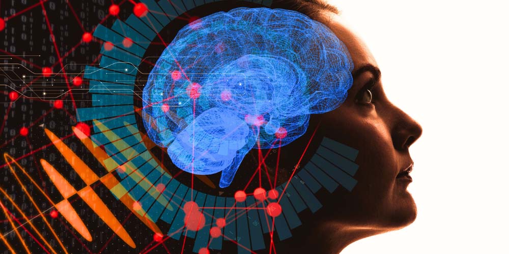 A Summary of Two Key Studies Linking Hearing Aids to Brain He