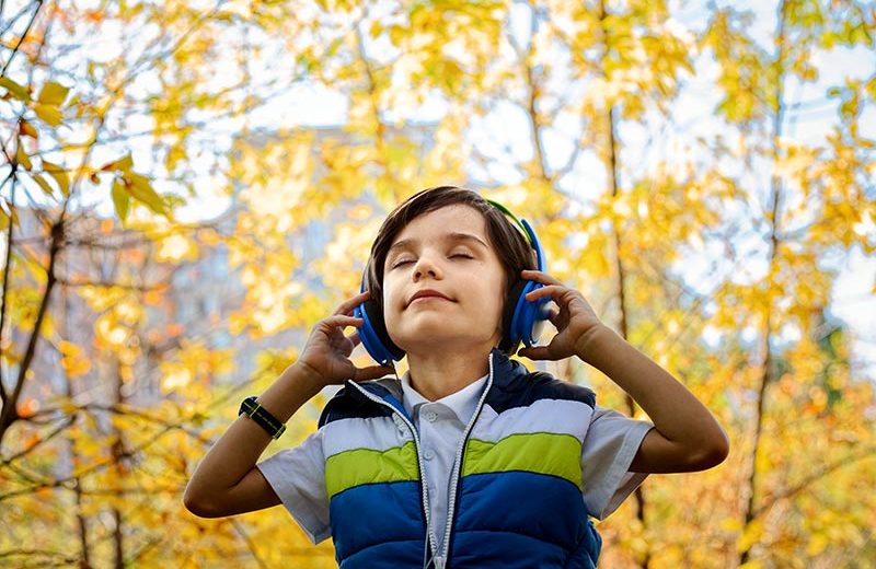 Hearing Loss Prevention Tips