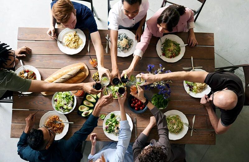 Nutrients that Improve Hearing
