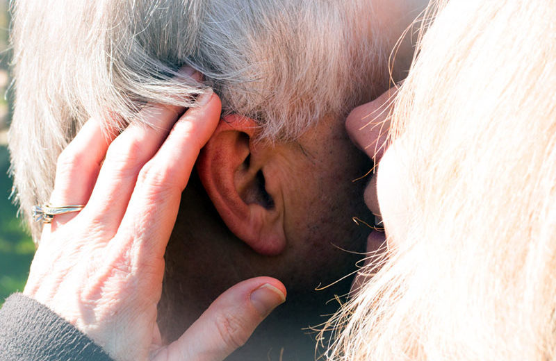 Impact of Hearing Loss