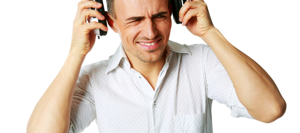 Hearing Loss Signs and Symptoms