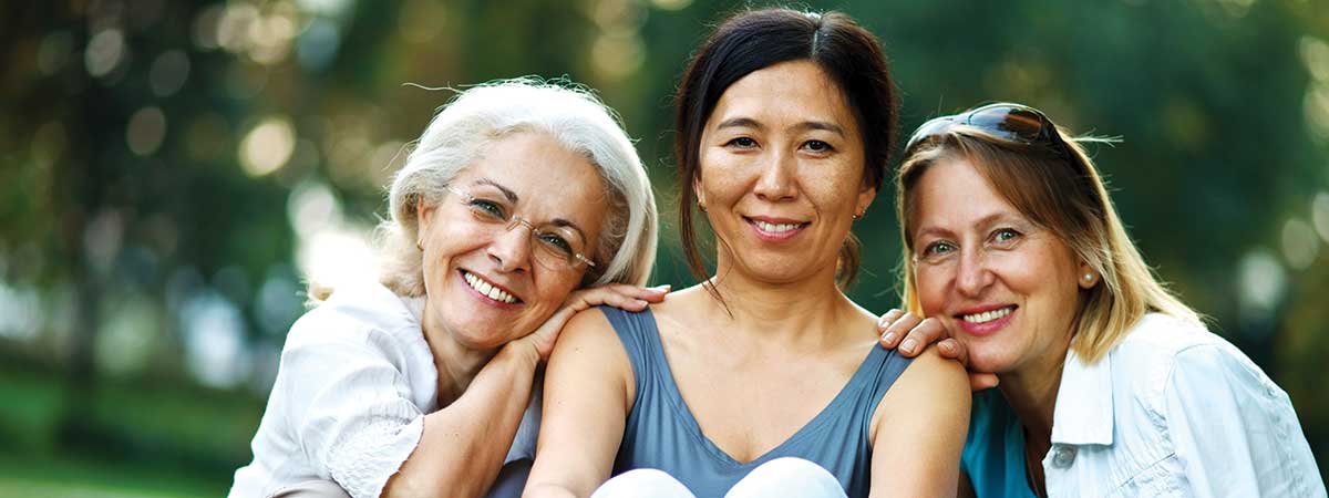 A Woman's Guide to Hearing Loss Prevention and Care