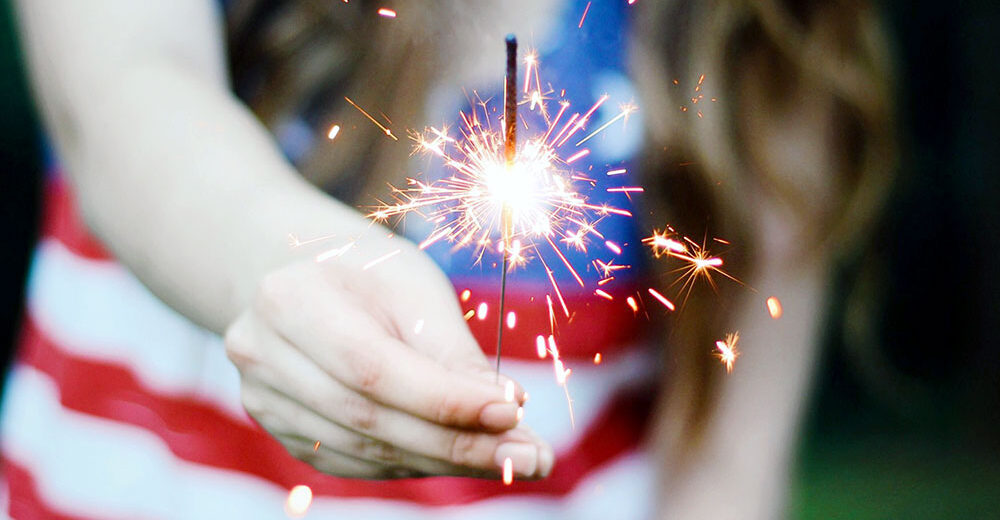 Fourth of July Hearing Safety Tips