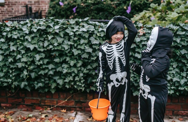 Halloween Costume Tips For Hearing Aids