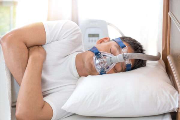 How Poor Sleep Affects Your Ears