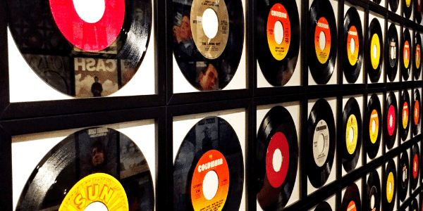Need New Music? Discover Artists Similar to Your Favorites