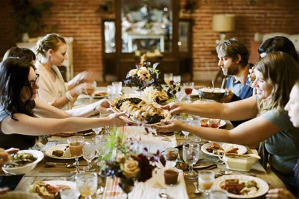 How to Hear Better During Family Meals?
