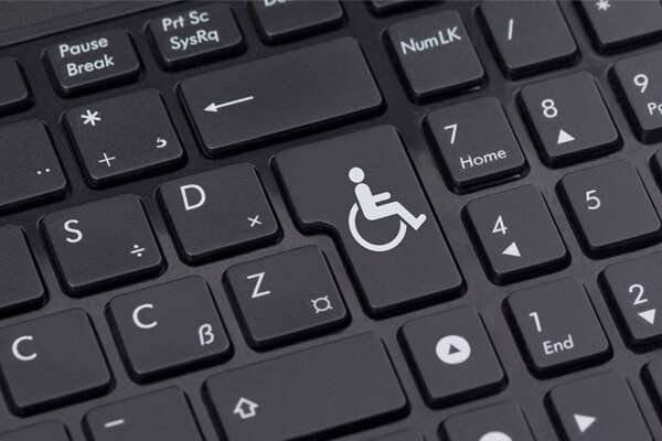What Makes a Website Accessible for the Hearing Impaired?