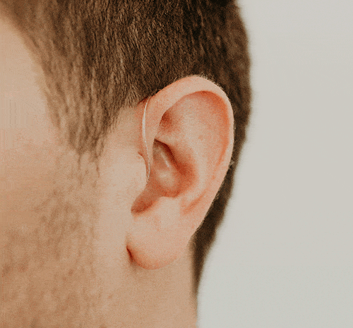 Which Hearing Aid Style is Best for You?