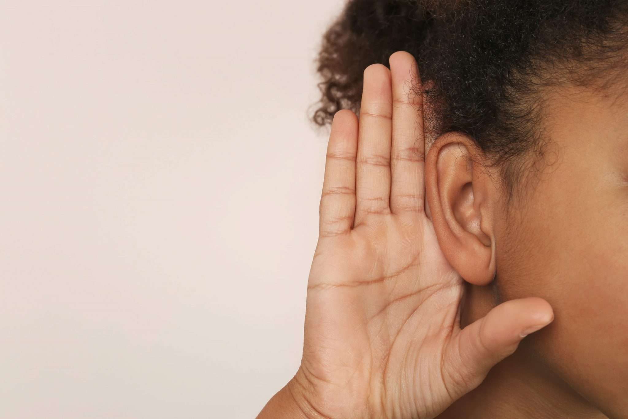 Causes and Concerns for Younger Adults