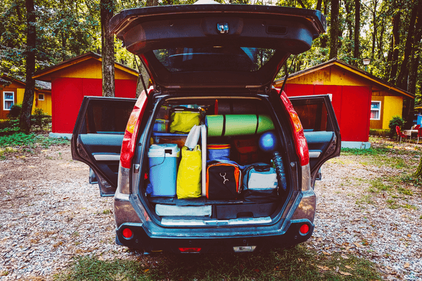 Best Peaceful Spring Vacation Destinations