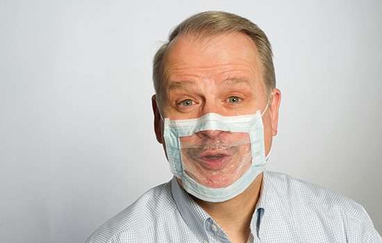 Are Smart Masks the Future of Face Coverings?