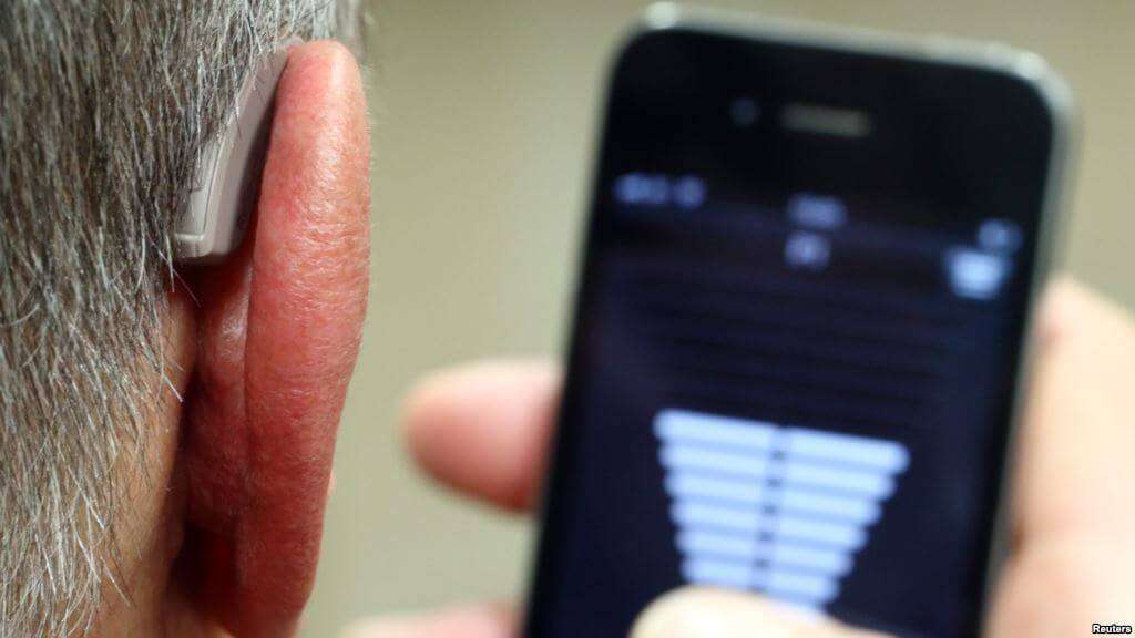 The Latest Gadgets and Research in Hearing Tech