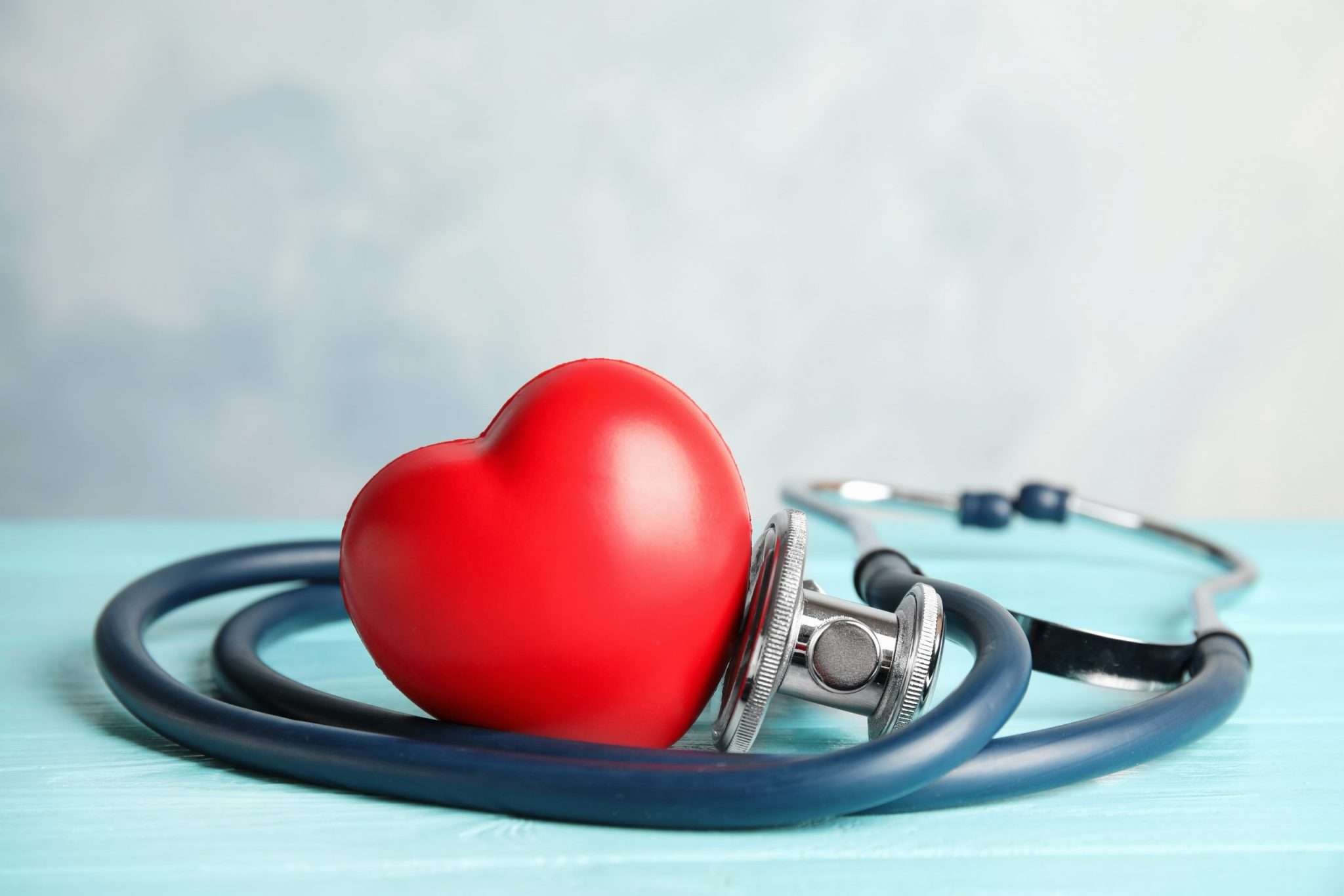 How Diabetes, Heart Disease, and Hearing Are Connected