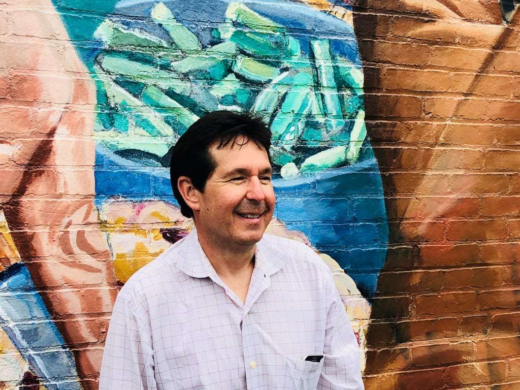 How Does Steve Balance Chemistry and Hearing Health?