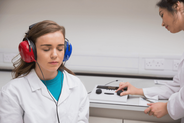 How Accurate Are Online Hearing Tests?