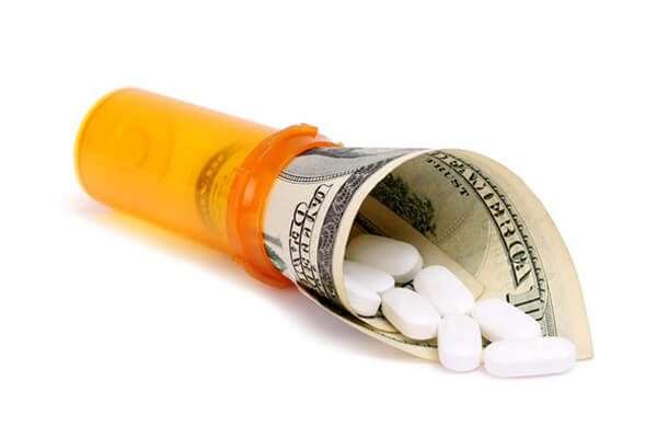 What's Behind the High Price of Medications?