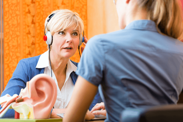 What Are the Newest Treatments for Hearing Loss?