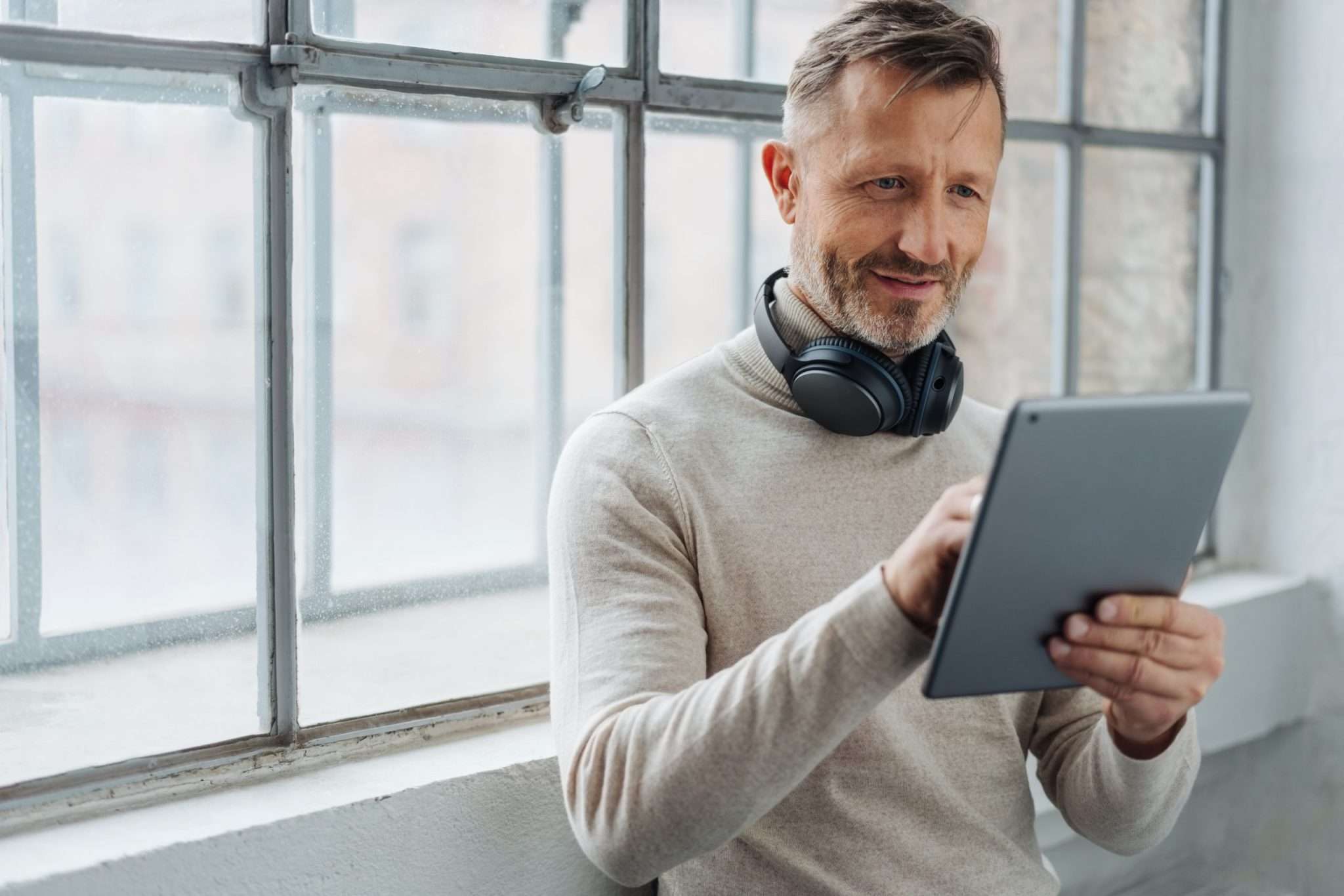 How Has Telehealth Helped Seniors During the Pandemic?