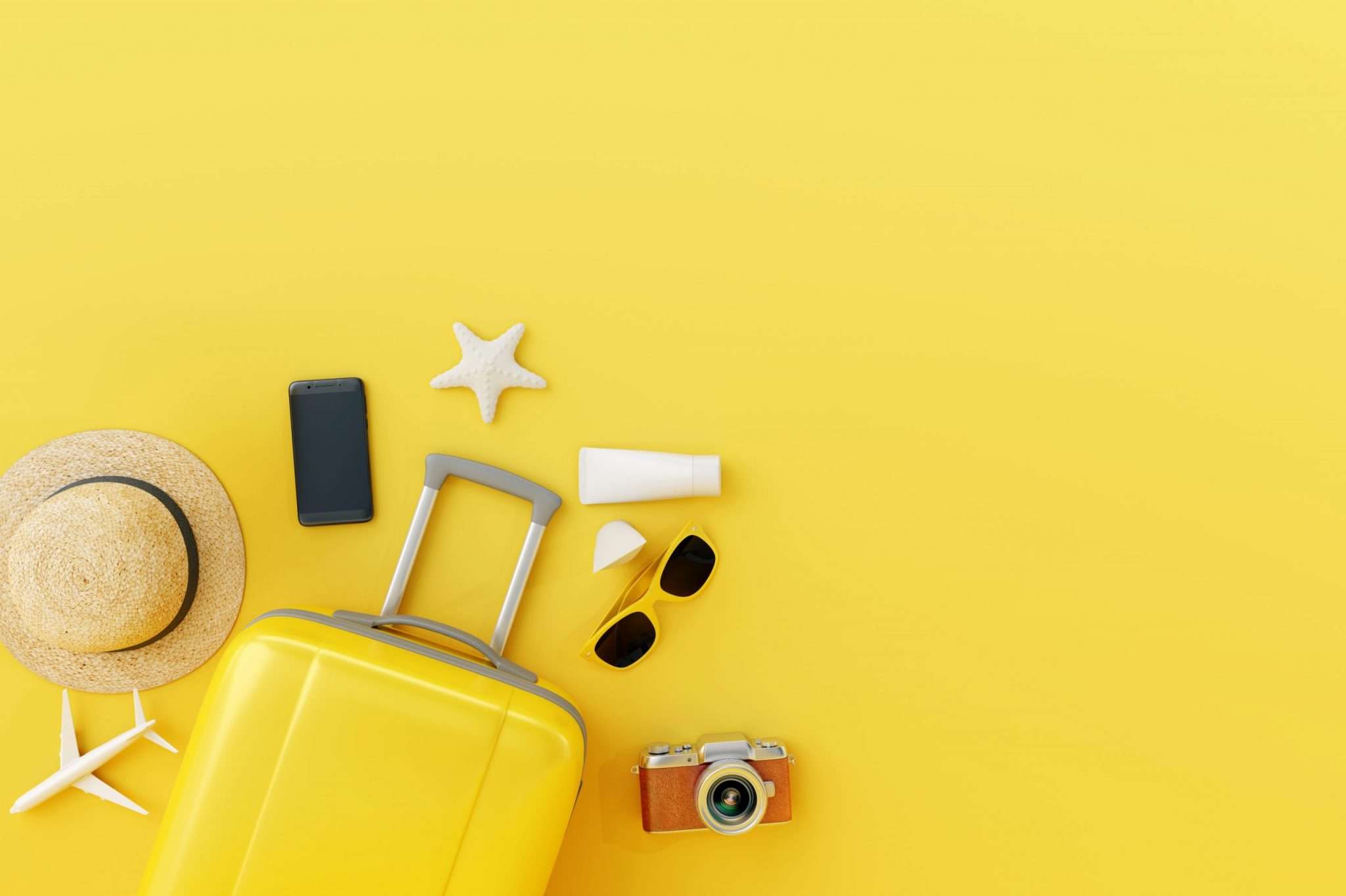 What are the Most Accessible Travel Destinations?