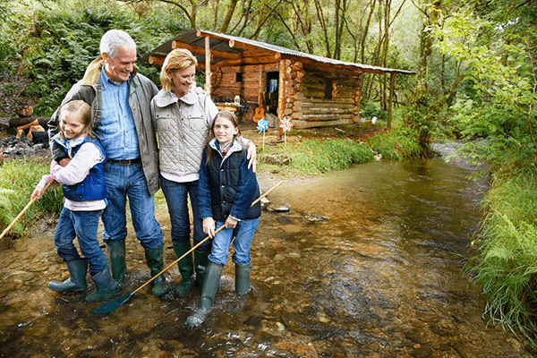 Talking to Kids About Hearing Loss and Hearing Aids