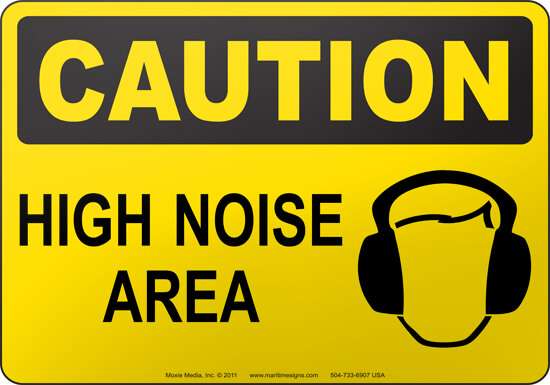 Can Loud Noise Cause Permanent Hearing Loss?