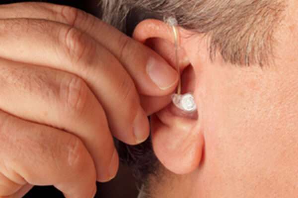 What Happens During a Hearing Aid Fitting?