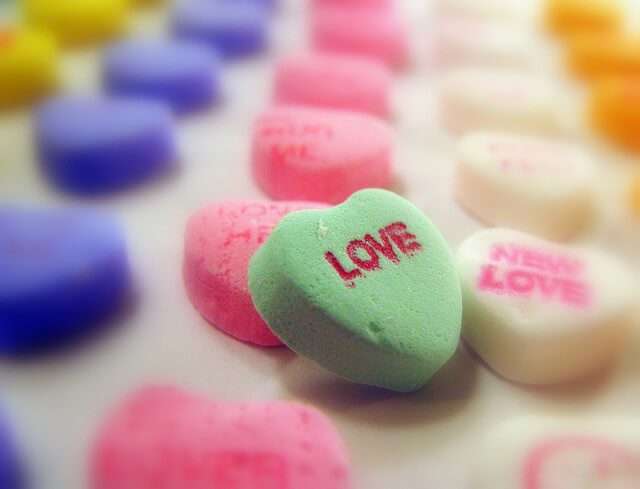 The Gift of Connection on Valentine's