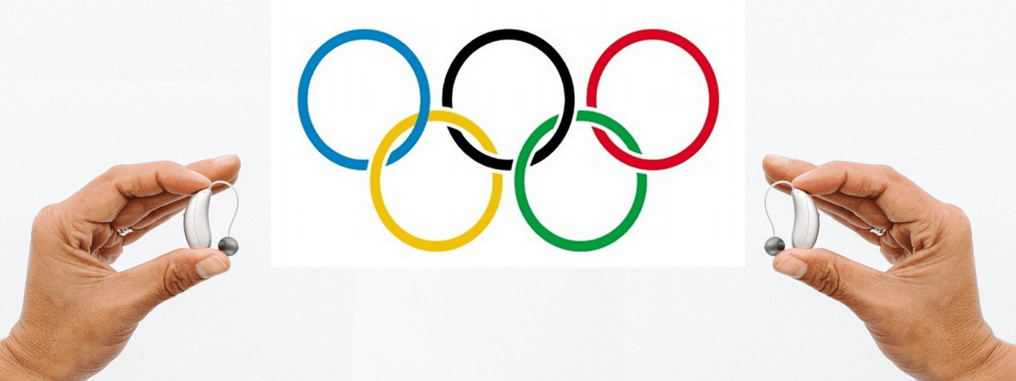 Which Olympians Have Hearing Loss?