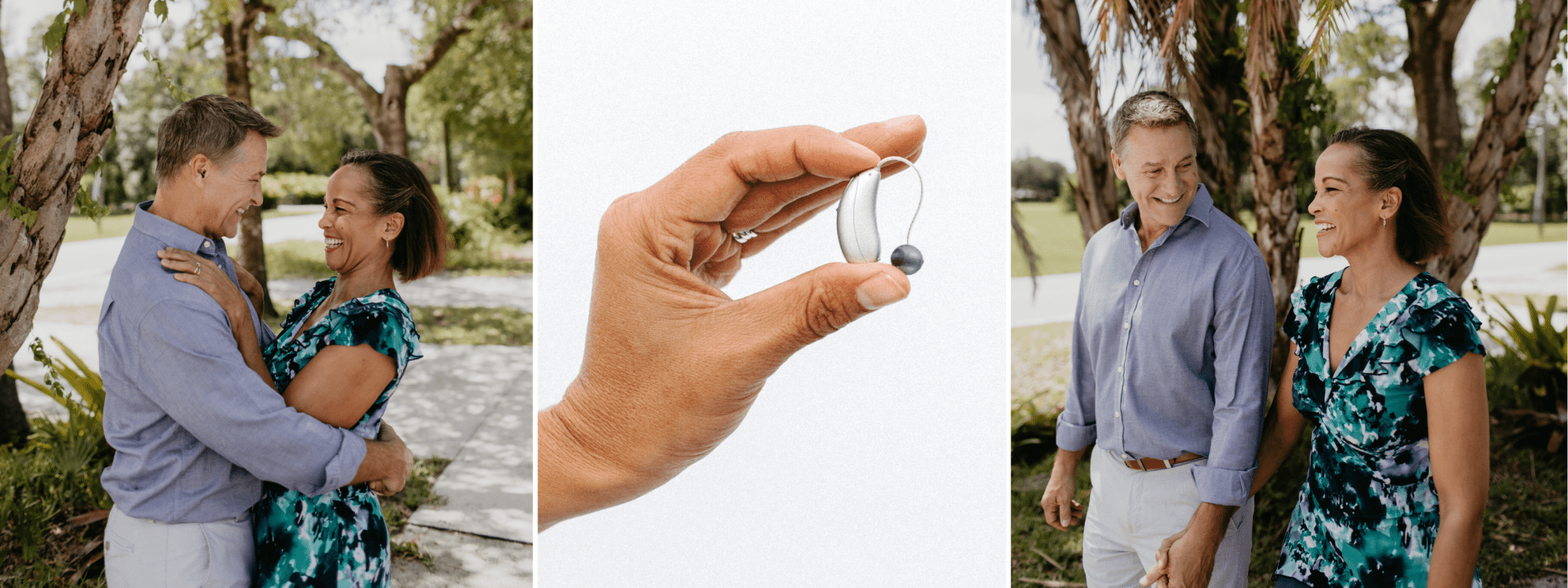 How to Keep Hearing Aids Dry in Humid Weather?